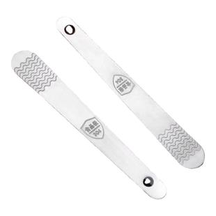 饺子刮板包饺子用的扁尺子挖馅勺馄饨水饺搅拌勺子神器家用挑馅勺