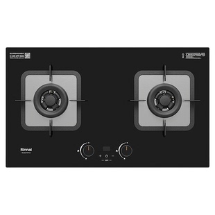 林内燃气灶家用嵌入式台式猛火天然气炉灶JZT-2E07MT(X)