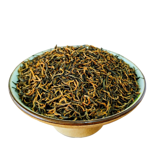 2025新茶五峰高山宜红茶湖北茶叶宜昌五峰高山茶茶宜昌宜红250g