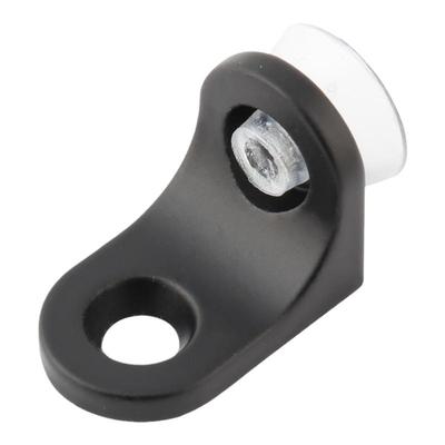 家具五金三合一衣柜板托扣件