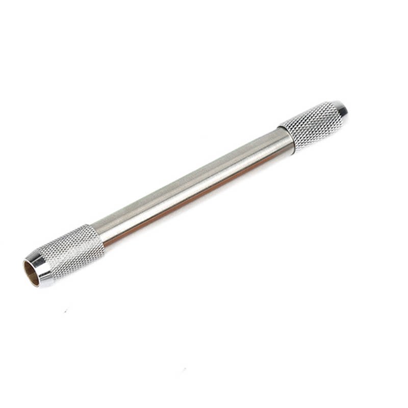 双头金属铅笔延长器素描用
