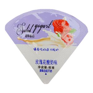 北国情三角果粒奶酪添加益生元