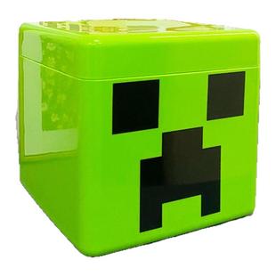 我的世界磁力方块磁铁积木磁吸铁石儿童益智玩具男孩拼装磁性积木