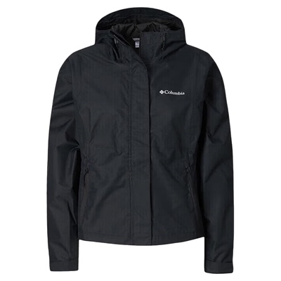 Columbia哥伦比亚户外女士26春夏新款防风防水冲锋衣外套XR5941