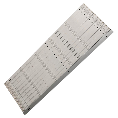 海信LED50K320U液晶电视背光灯条