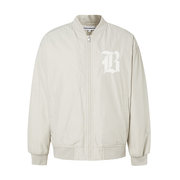 春季情侣外套 舒适百搭美特斯邦威款