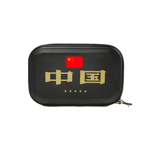 李宁乒乓球拍套拍包国家队同款球包运动包装备专用保护套收纳包