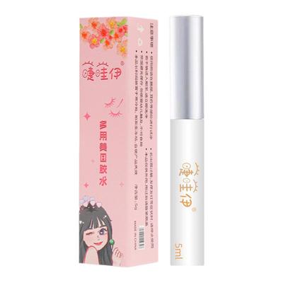 超粘持久假睫毛胶水睫哇伊