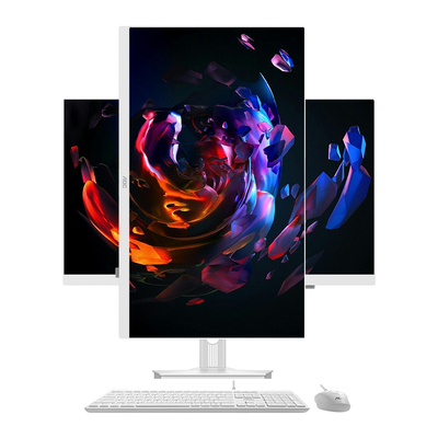 AOC大师5800高性能23.8寸一体机