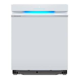 【自营】西门子极净魔盒14+2套嵌入式家用除菌洗碗机官方XW33  33