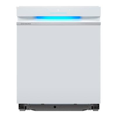 西门子极净魔盒14+2套嵌入式家用除菌洗碗机官方XW33KC   33