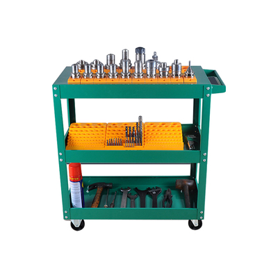 刀具管理柜刀具车刀柄放置架