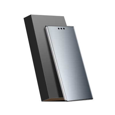 适用华为mate70pro手机膜mata70pro+防窥膜mt70磨砂电竞膜mete70pro十的新款钢化水凝膜huawei曲面屏全覆盖