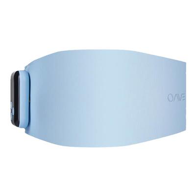 oave智能便携EMS微电流塑身腰带