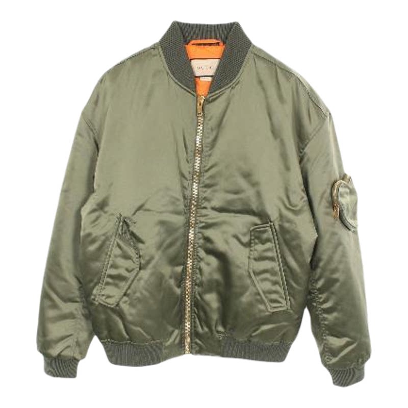 中古Gucci古驰外套メンズ尼龙