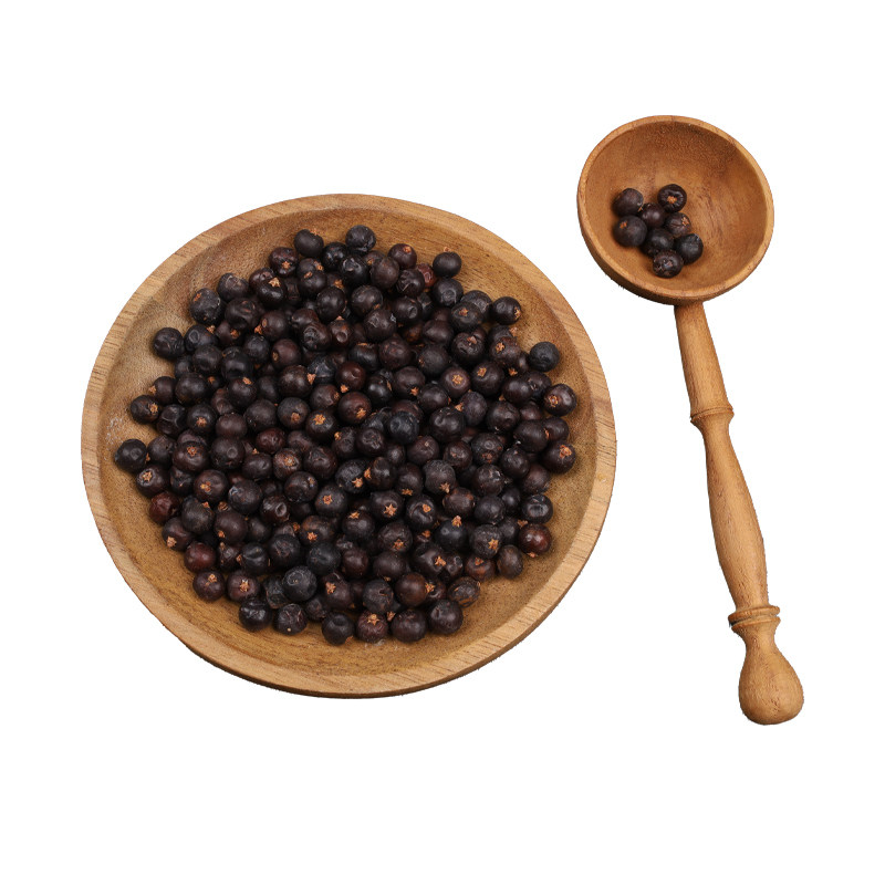 新货杜松子香料金酒调味金汤力欧刺柏德国酿酒烧烤JUNIPER BERRY
