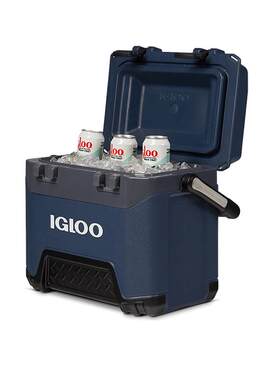 IGLOO海钓户外车载冷藏箱保温箱