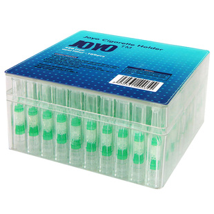 joyo诤友一次性烟嘴过滤器香烟过滤嘴正品粗中细香咽男士吸烟专用