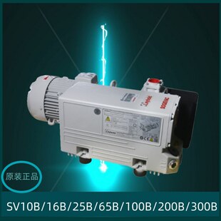 真空泵PB0004D维修PB0008D保养真空泵耗材泵油常见问题快速解决