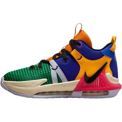 Nike/耐克GS大童篮球鞋