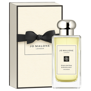 【情人节礼物】祖玛珑英国橡树与榛子香氛礼盒木质调香水新年礼物