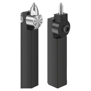 外圆滚光刀金刚石内孔钻石挤压刀抛光压光刀端面镜面光亮压光