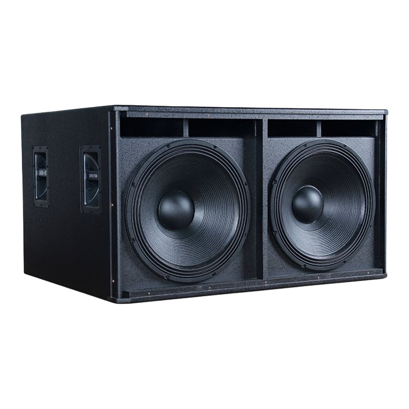 万利达工程级源低音炮专业低音炮