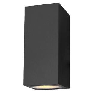 LED墙灯酒店别墅庭院楼梯围墙防水壁灯上下射灯户外外墙洗墙灯