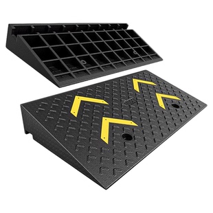 台阶斜坡板马路牙子斜坡垫斜坡橡胶垫家用门口台阶垫过门槛门坎垫