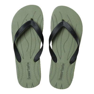 新款夏季男士防滑人字拖沙滩鞋