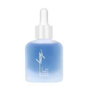 【爆品0.5%蓝铜胜肽】diary言之有物蓝铜胜肽面部精华液修护舒缓