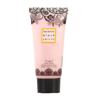 依姿卡丽广州厂家发货香水护手霜