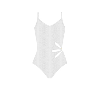 pulassi泳衣女泡温泉高级感2026新款成人连体游泳馆专用泳衣女款