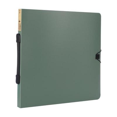 正方形多规格国画收纳册