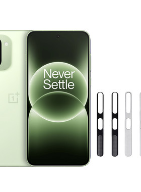 新款适用一加Ace6T听筒孔防尘网ace6手机喇叭防尘贴ACE6OnePlus一体金属贴扬声器防灰保护膜1加t充电口防尘塞