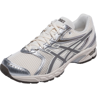 ASICS亚瑟士新款GEL-DS TRAINER 14男女运动鞋时尚复古情侣休闲鞋