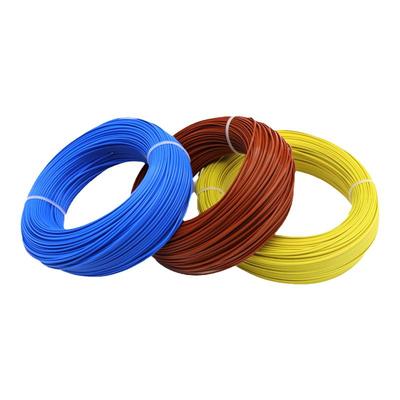 KJT型铁氟龙测温线补偿导线