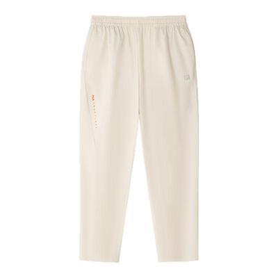 斐乐男女小童经典生活梭织长裤