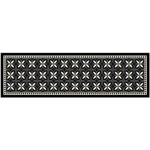 范居态度布莱克简约现代边柜垫长方形防水防尘长条装饰鞋柜垫定制