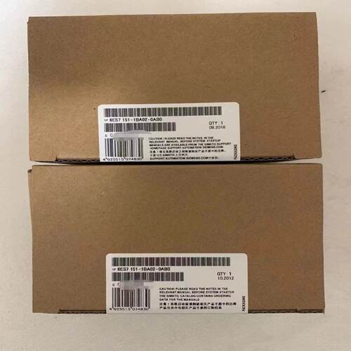 议价西门子ST200接口模块6ES7151-8AB01/7AA21/1BA02/3BA23-0AB0