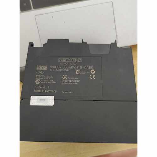 西门子6ES73550VH100AE0FM355C模
