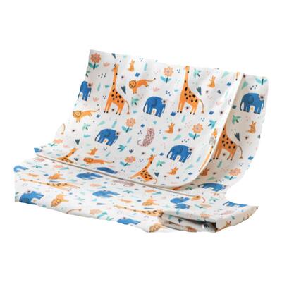 透气婴儿隔尿垫可机洗新生