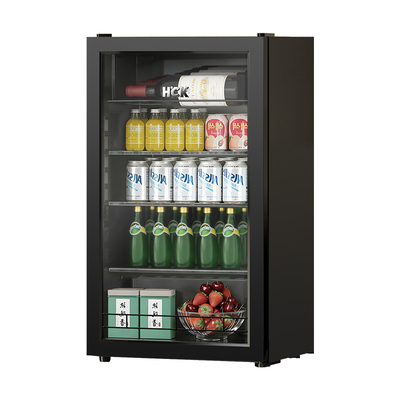 HCK98ES冰吧超薄嵌入式饮料冰箱