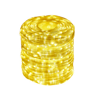 太阳能户外灯庭院小彩灯闪烁灯串灯满天星防水阳台新年浪漫装饰灯