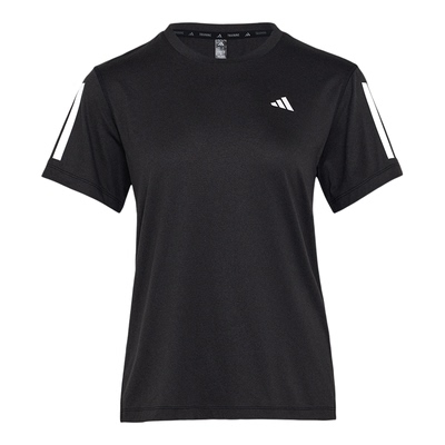 Adidas/阿迪达斯正品TR-ES TEE 3S W女士透气健身短袖T恤KU8745