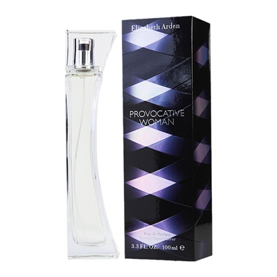 伊丽莎白雅顿挑逗女士浓香水花香