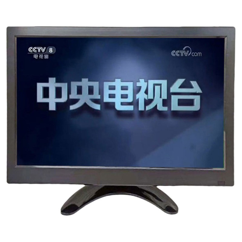 后排娱乐大屏车载电视车用头枕屏