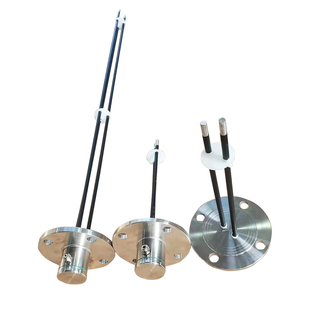 电极式液位开关一体式水位探针控制器传感器电极棒SP-3S/5S电极座