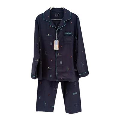 透气纯棉睡衣香蜜闺秀舒适好睡眠