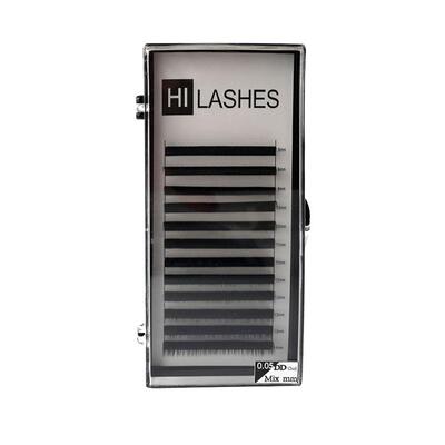 芭比翘0.05超卷浓密嫁接假睫毛